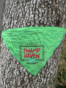 Classic Logo Bandana