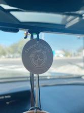 Load image into Gallery viewer, Leather Ornament
