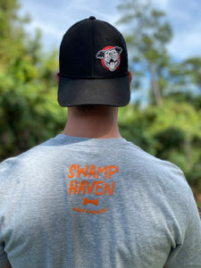 Swamp Haven Splat T-Shirt