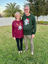 Load image into Gallery viewer, Reindeer Hound Long-Sleeve
