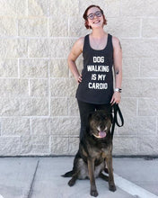 Load image into Gallery viewer, Dog Cardio Tank Top
